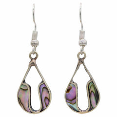 Herradura Earrings-Siesta Crafts
