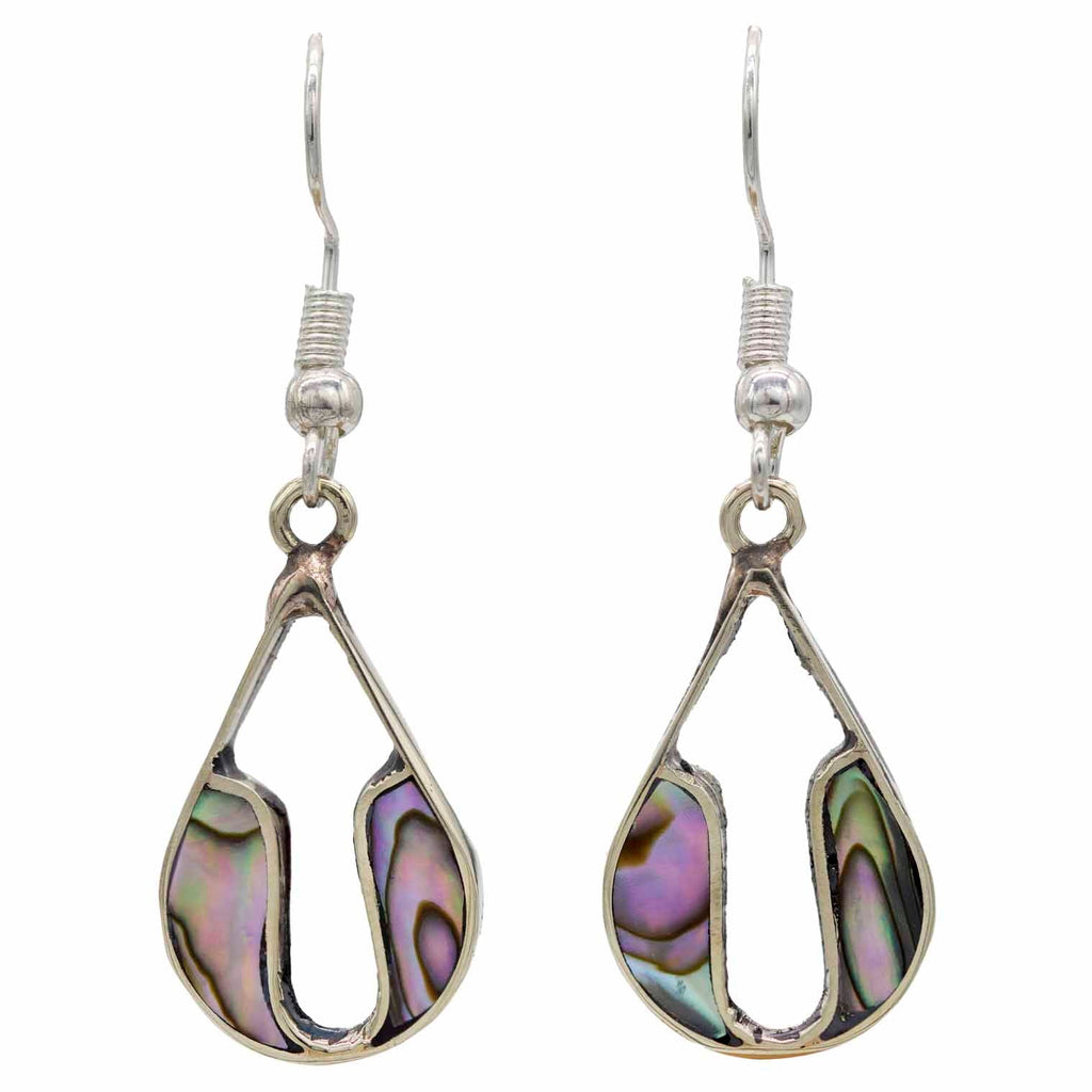 Herradura Earrings-Siesta Crafts