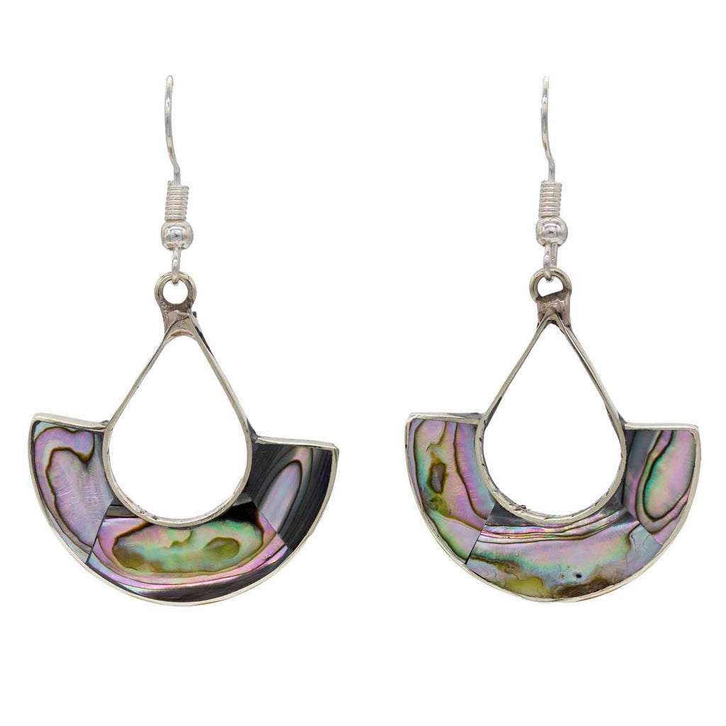 Cuchillo Earrings-Siesta Crafts