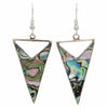 Daga Earrings-Siesta Crafts