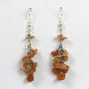 Stone Cascade Earrings-Siesta Crafts