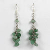 Stone Cascade Earrings-Siesta Crafts