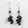 Stone Cascade Earrings-Siesta Crafts