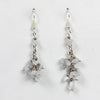 Stone Cascade Earrings-Siesta Crafts