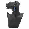 Third Eye Earrings-Siesta Crafts