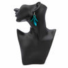 Palmito Earrings-Siesta Crafts