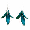 Palmito Earrings-Siesta Crafts