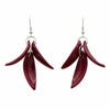 Palmito Earrings-Siesta Crafts