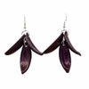 Palmito Earrings-Siesta Crafts