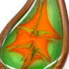 Resin Earrings-Siesta Crafts
