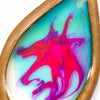 Resin Earrings-Siesta Crafts