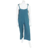 Tie Up Dungarees-Siesta Crafts