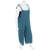 Tie Up Dungarees-Siesta Crafts
