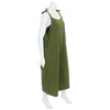 Tie Up Dungarees-Siesta Crafts