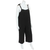 Tie Up Dungarees-Siesta Crafts
