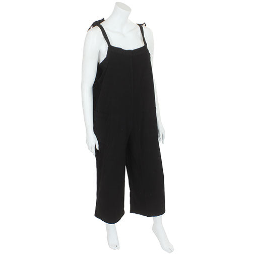 Tie Up Dungarees-Siesta Crafts