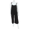 Tie Up Dungarees-Siesta Crafts