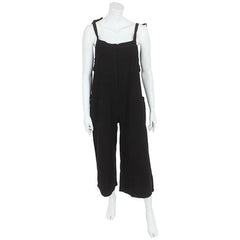 Tie Up Dungarees-Siesta Crafts