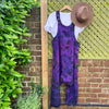 Festival Dungarees-Siesta Crafts