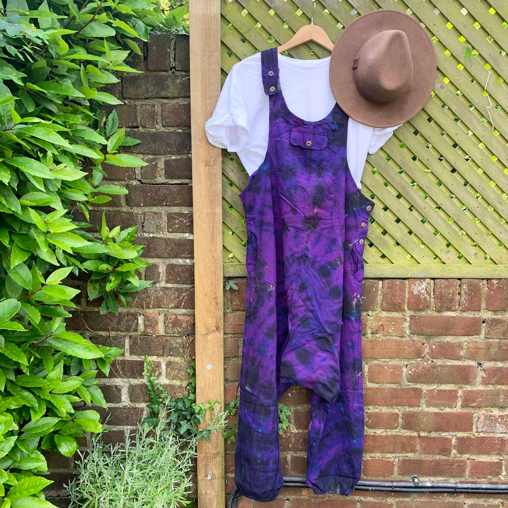 Festival Dungarees-Siesta Crafts