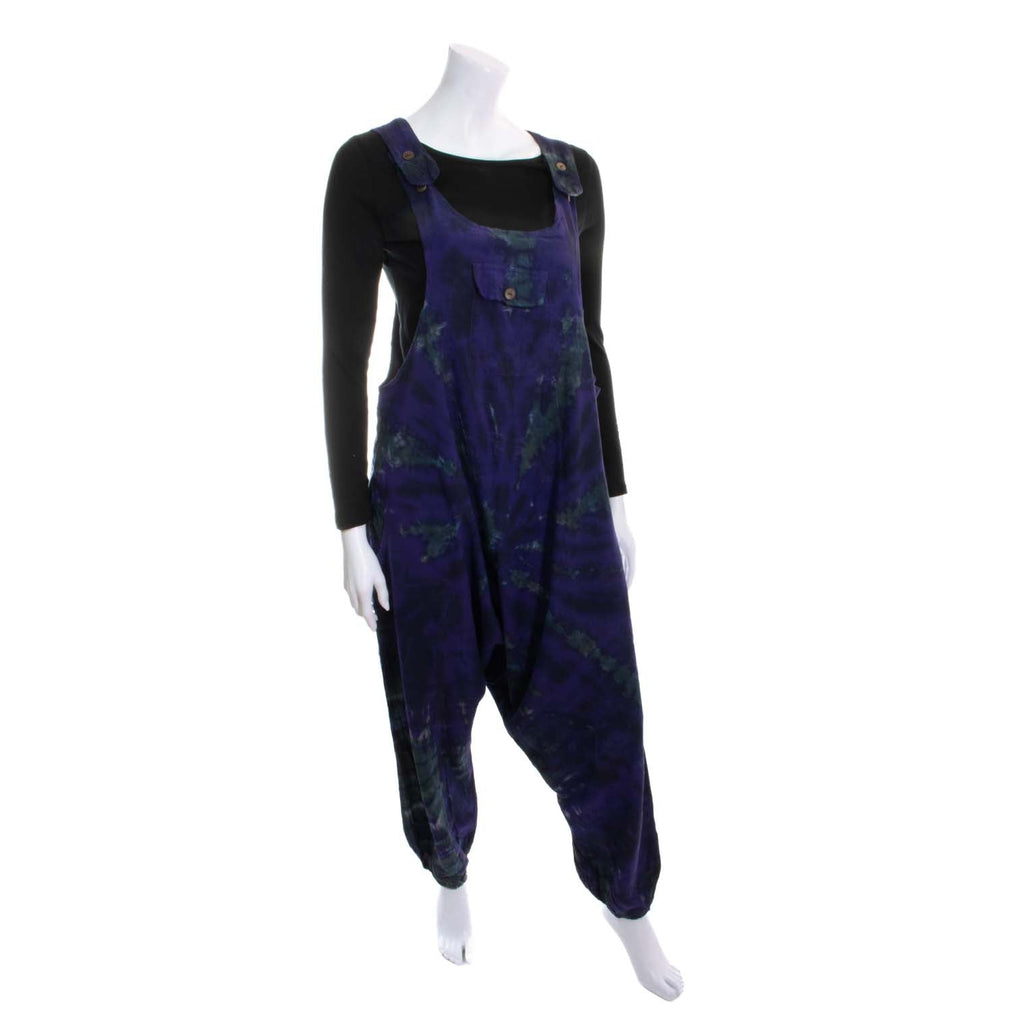 Festival Dungarees-Siesta Crafts