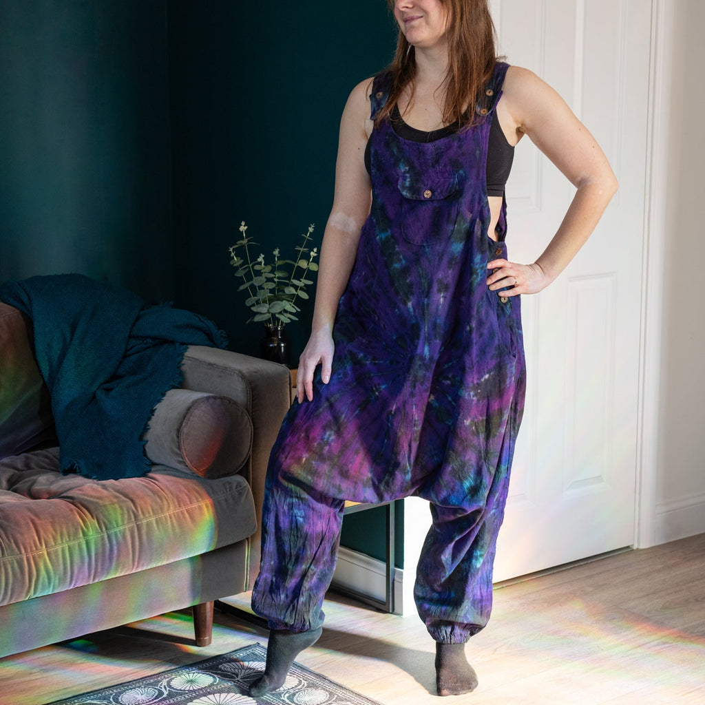 Festival Dungarees-Siesta Crafts