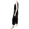 Black Sun Jumpsuit-Siesta Crafts