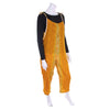 Recycled Sari Dungarees-Siesta Crafts
