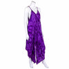 Tonal Tie Dye Jumpsuit-Siesta Crafts