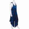Tonal Tie Dye Jumpsuit-Siesta Crafts