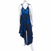 Tonal Tie Dye Jumpsuit-Siesta Crafts
