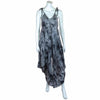 Tonal Tie Dye Jumpsuit-Siesta Crafts