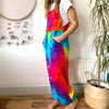 Rainbow Dungarees-Siesta Crafts
