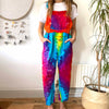 Rainbow Dungarees-Siesta Crafts