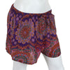 Pocket Shorts-Siesta Crafts