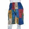 Patch Shorts-Siesta Crafts