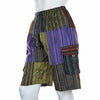 Patch Shorts-Siesta Crafts