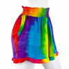 Frill Shorts-Siesta Crafts