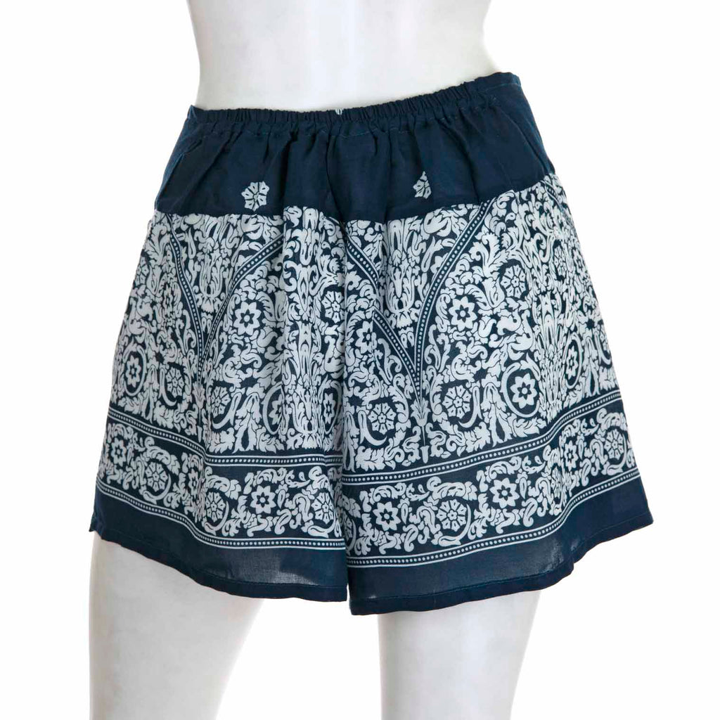 Butterfly Shorts-Siesta Crafts