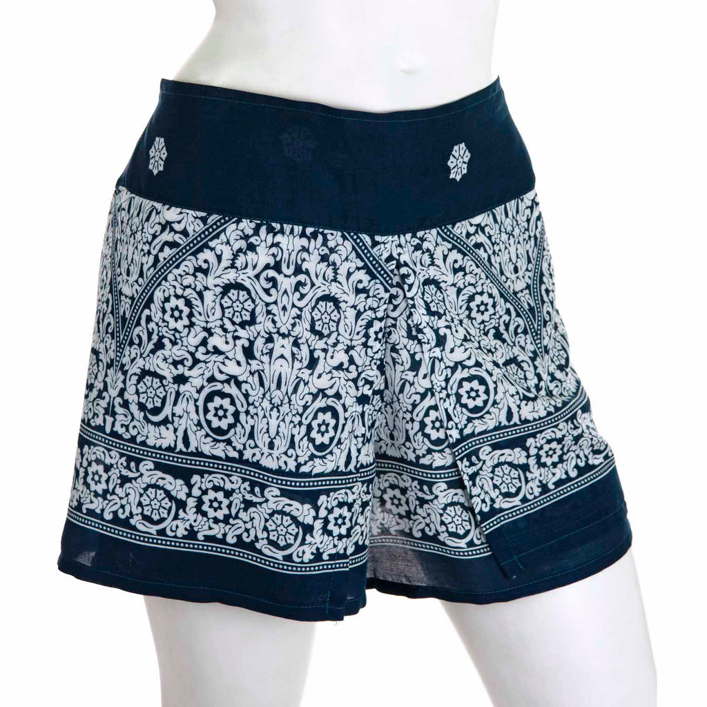 Butterfly Shorts-Siesta Crafts