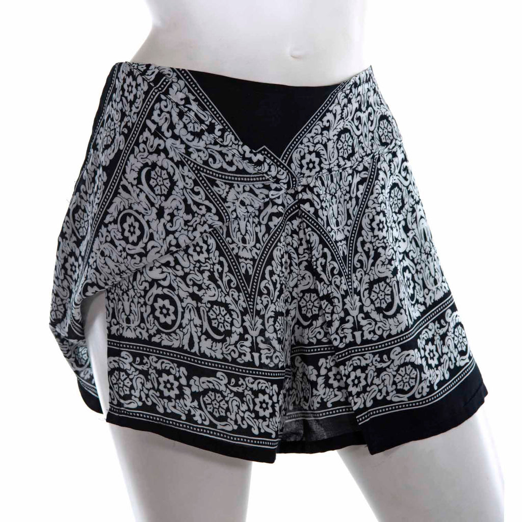 Butterfly Shorts-Siesta Crafts