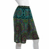 Thai Rose Knee Shorts-Siesta Crafts