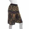 Thai Rose Knee Shorts-Siesta Crafts