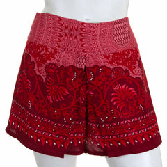 Kansa Shorts-Siesta Crafts