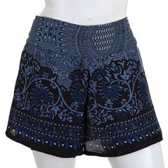 Kansa Shorts-Siesta Crafts