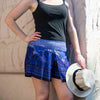 Kansa Shorts-Siesta Crafts