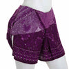 Kansa Shorts-Siesta Crafts