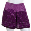 Kansa Shorts-Siesta Crafts