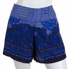 Kansa Shorts-Siesta Crafts