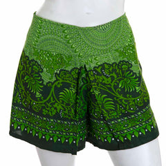 Kansa Shorts-Siesta Crafts